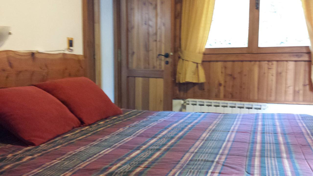 Aparthotel El Aguila San Carlos de Bariloche