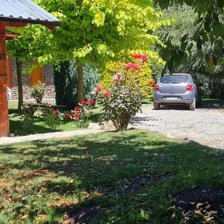 El Aguila Aparthotel San Carlos de Bariloche Exterior photo