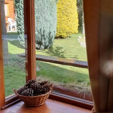 El Aguila Aparthotel San Carlos de Bariloche Exterior photo