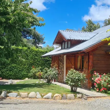 El Aguila Aparthotel San Carlos de Bariloche Exterior photo