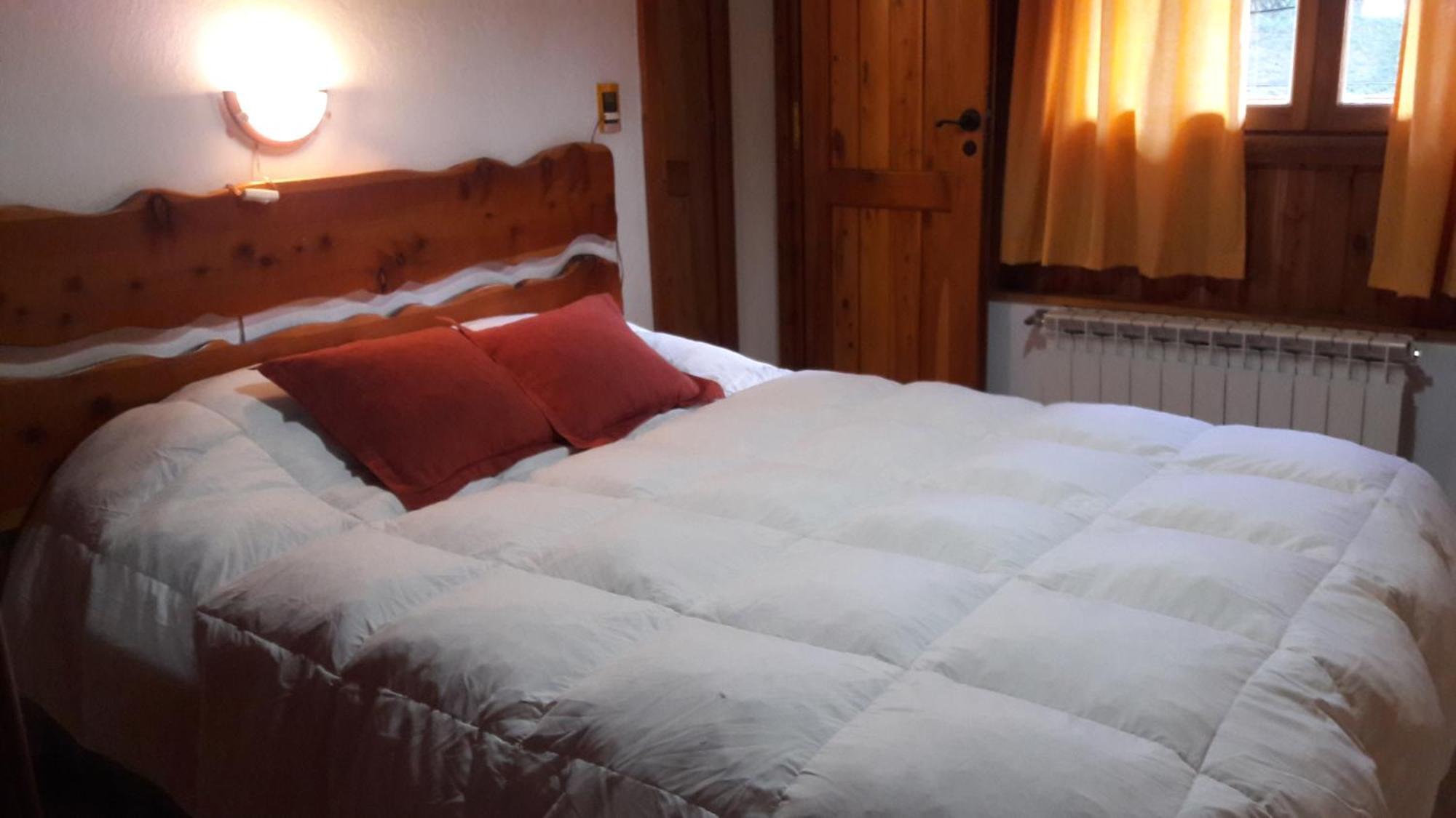 El Aguila Apartahotel San Carlos de Bariloche