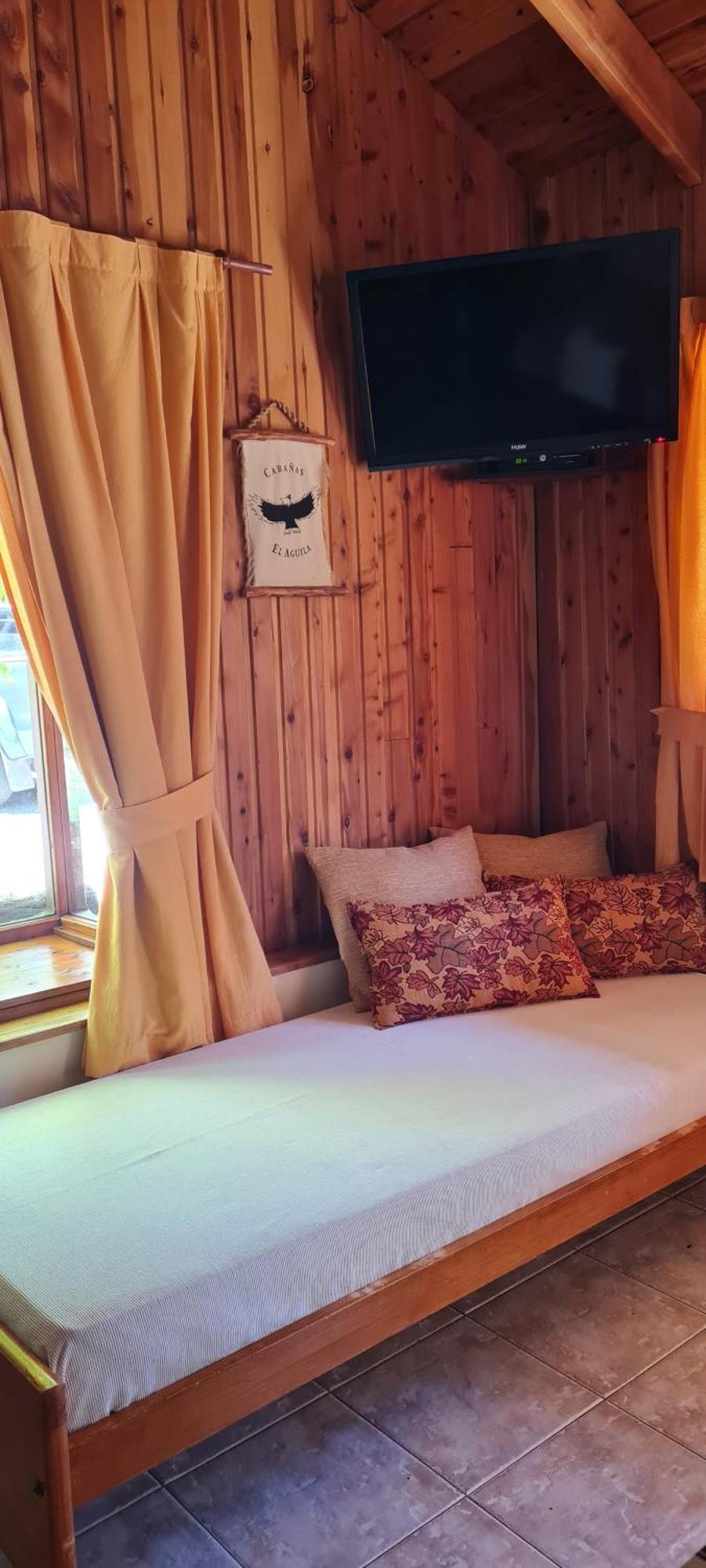 Apartahotel El Aguila
