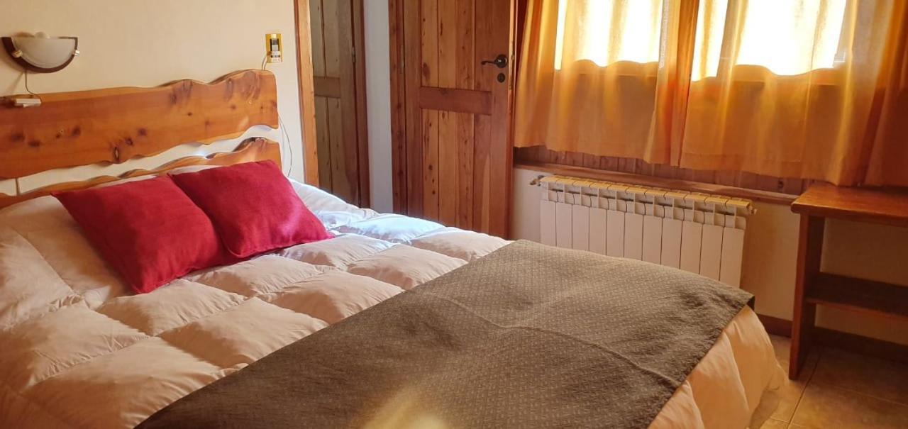 El Aguila San Carlos de Bariloche