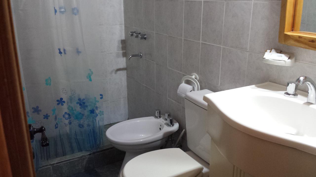 Apartahotel El Aguila 3*