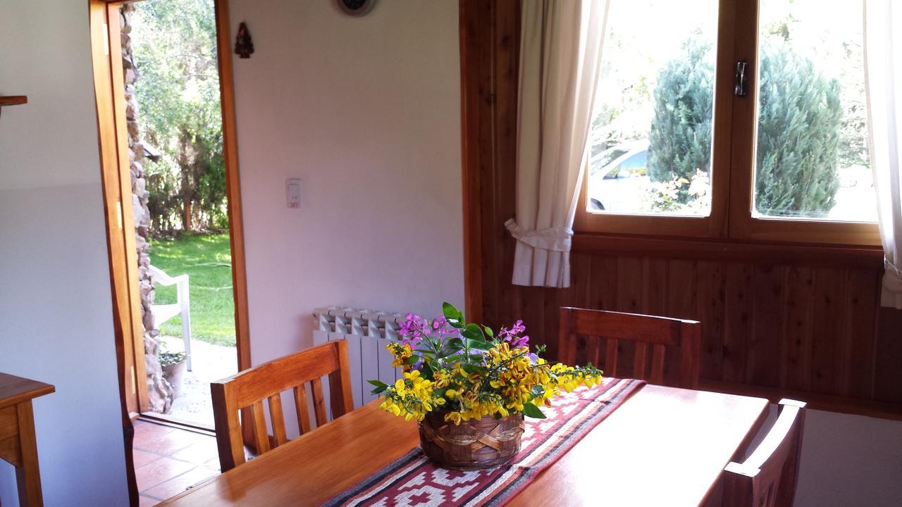 El Aguila Apartahotel 3*
