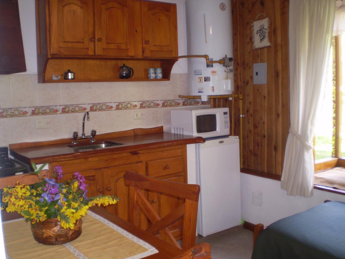 El Aguila Apartahotel San Carlos de Bariloche