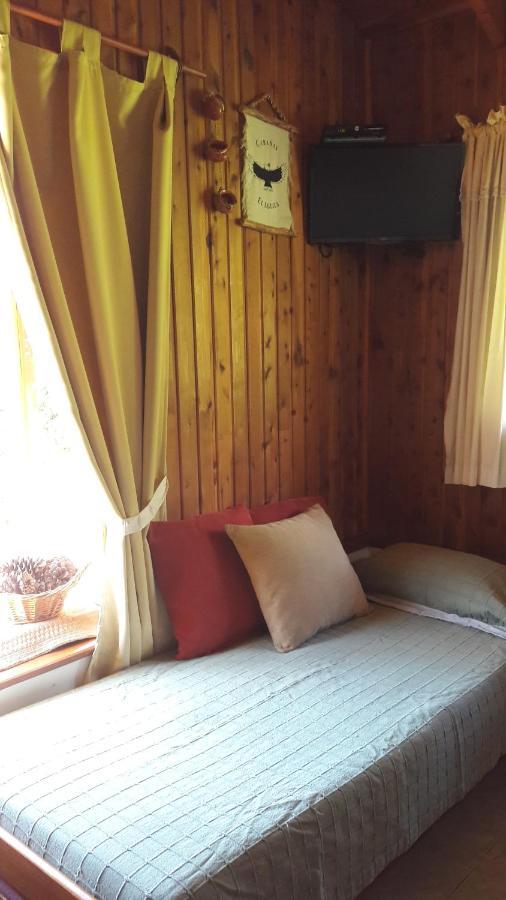 Apartahotel El Aguila San Carlos de Bariloche