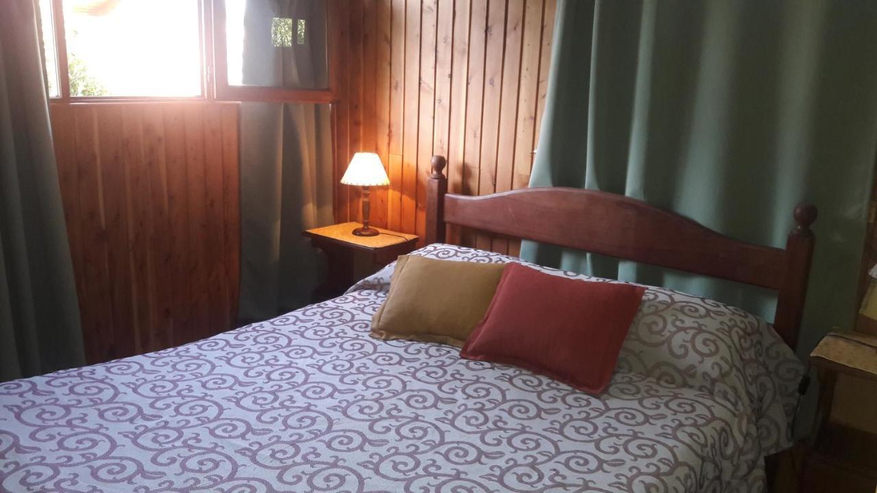 Apartahotel El Aguila 3*