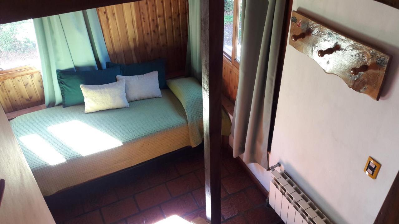 Apartahotel El Aguila 3*